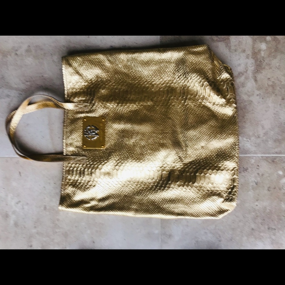 Real Roberto Cavalli bag